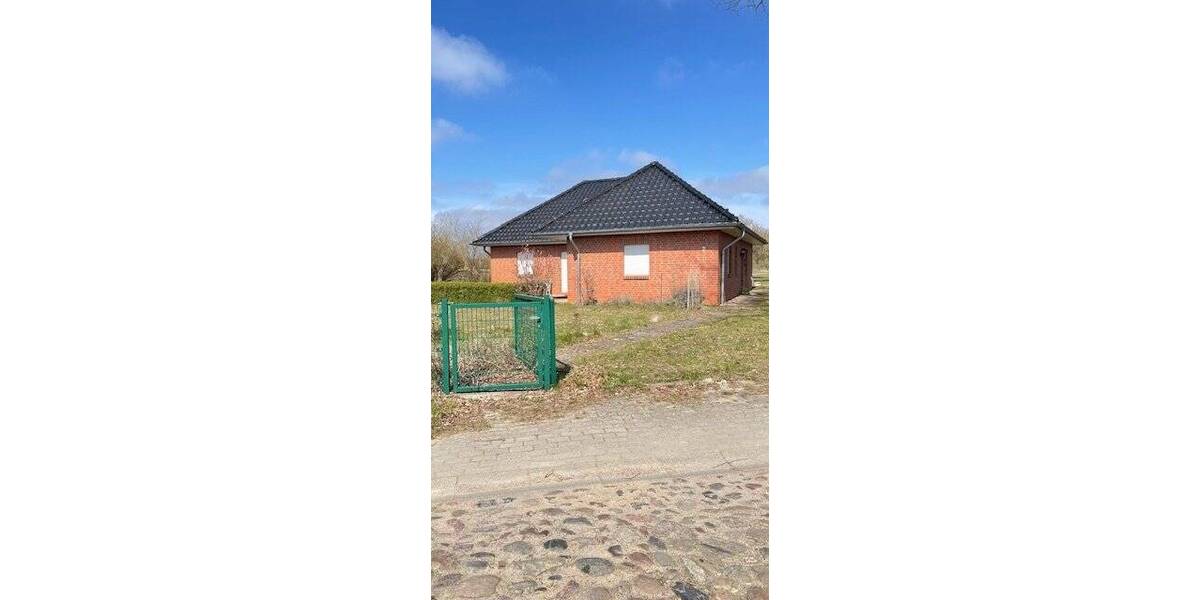 Bungalow Stralendorf - 3 Zimmer, 100 m&sup2;, 490.000&euro; | Angebot:25664621