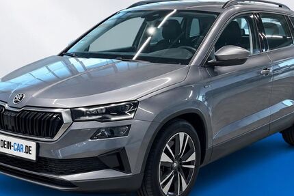 Skoda Karoq 15.403 km 31.990 &euro; Wismar 23970