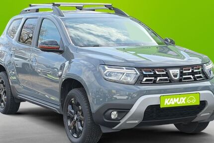 Dacia Duster 20.669 km 16.900 &euro; Schwerin 19055