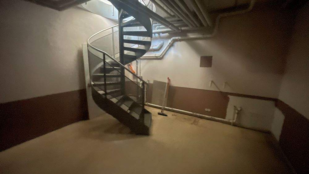 Gewerbeobjekt Schwerin Schelfstadt - 1 Zimmer, 73 m&sup2;, 600&euro; | Angebot:25779377