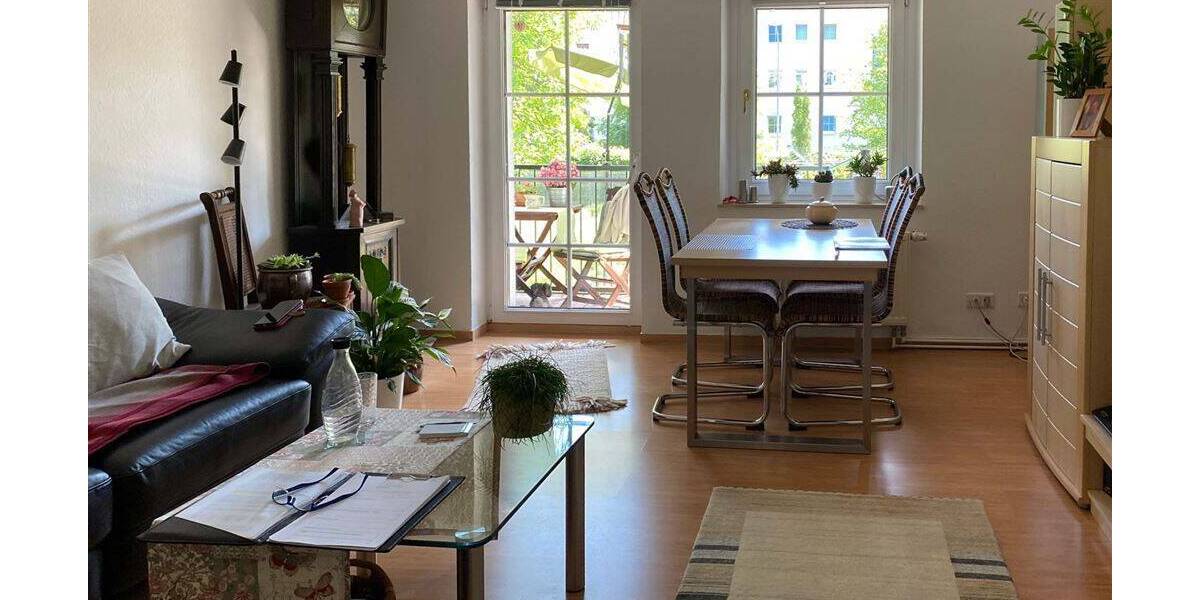 Etagenwohnung Schwerin Göhrener Tannen - 3 Zimmer, 224.900&euro; | Angebot:26544398