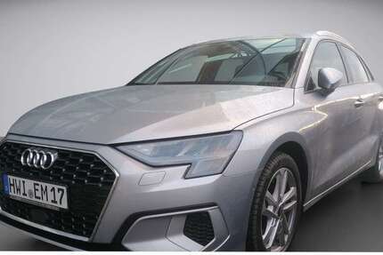 Audi A3 34.000 km 32.890 &euro; Wismar 23970