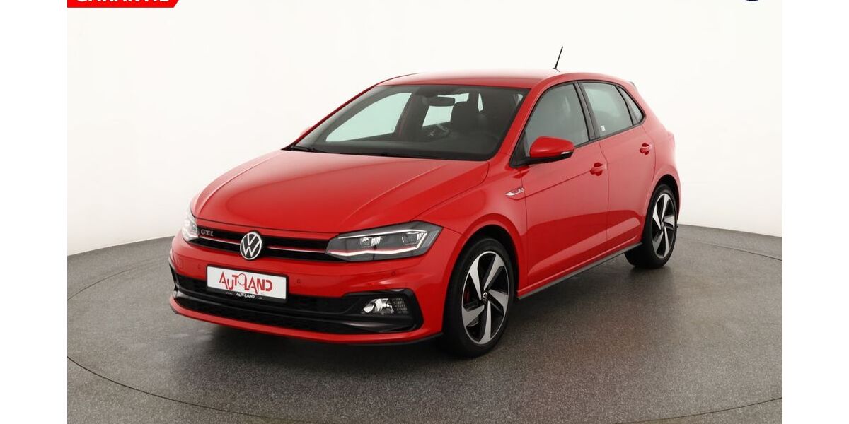 VW Polo 65.761 km 19.990 &euro; Wismar 23970