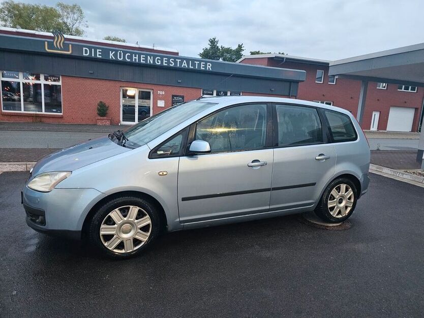 C-Max