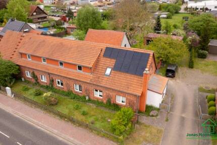 Haus Leezen - 5 Zimmer, 113 m&sup2;, 205.000&euro; | Angebot:26596230