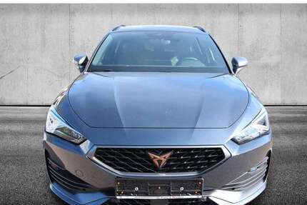 Cupra Leon 18.420 km 28.500 &euro; Hagenow 19230