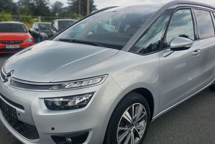 Citroen C4 Picasso 142.500 km 9.490 &euro; Schönefeld OT Großziethen 12529