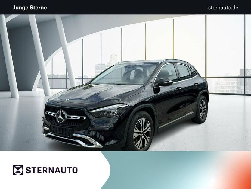 GLA 200