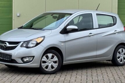 Opel Karl 128.790 km 5.995 € Brüsewitz 19071