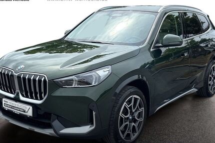 BMW X1 13.841 km 44.823 &euro; Wildau 15745