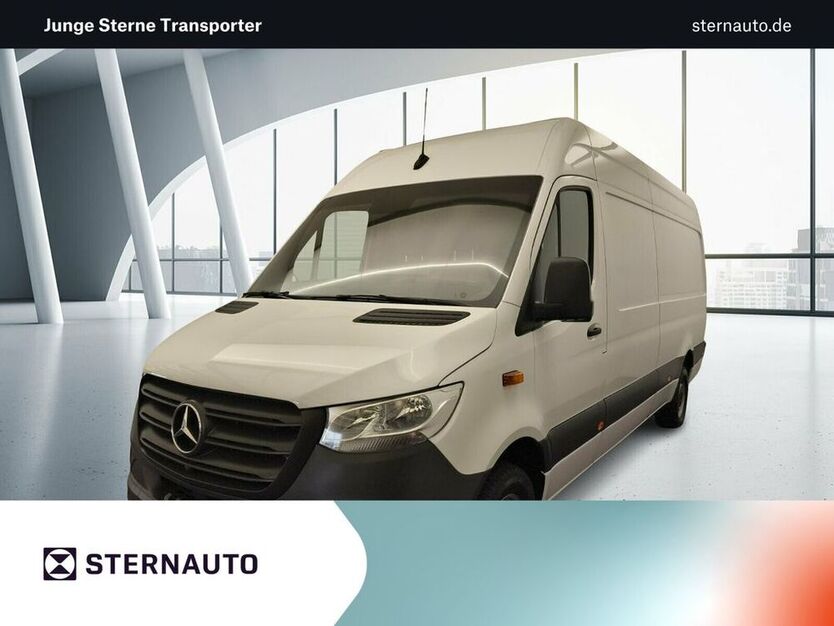 Sprinter