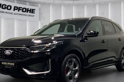 Ford Kuga 29.040 km 33.350 &euro; Schwerin 19061