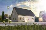 Einfamilienhaus Neustadt-Glewe Hohewisch - 6 Zimmer, 154 m&sup2;, 279.250&euro; | Angebot:26540948