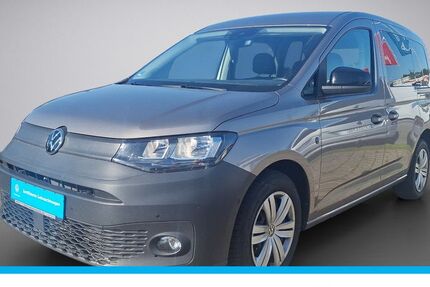 VW Caddy 37.158 km 23.290 &euro; Wismar 23970