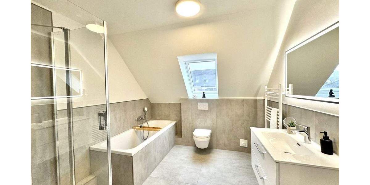 Doppelhaushälfte Wismar Friedenshof - 4 Zimmer, 127 m&sup2;, 349.900&euro; | Angebot:25846217