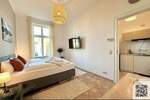 Etagenwohnung Schwerin Paulsstadt - 2 Zimmer, 2.160&euro; | Angebot:25700267