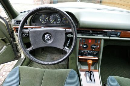 Mercedes-Benz S 280 310.000 km 10.950 &euro; Pinnow 19065