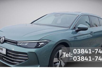 VW Passat Variant 17.100 km 36.990 € Wismar 23970
