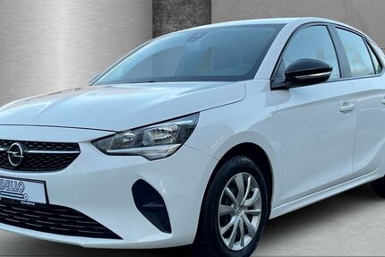 Opel Corsa 41.992 km 11.650 &euro; Schwerin 19061