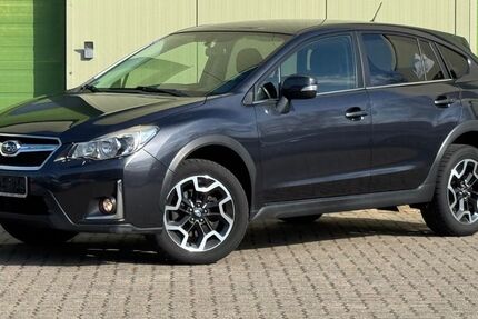 Subaru XV 128.790 km 11.995 &euro; Brüsewitz 19071