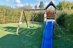 Einfamilienhaus Rastow - 6 Zimmer, 180 m&sup2;, 2.100&euro; | Angebot:25641665