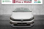 VW Polo VI Comfortline NAVI+WINTER-PAKET+TEMPOMAT 43.235 km 13.970 &euro; Hagenow 19230