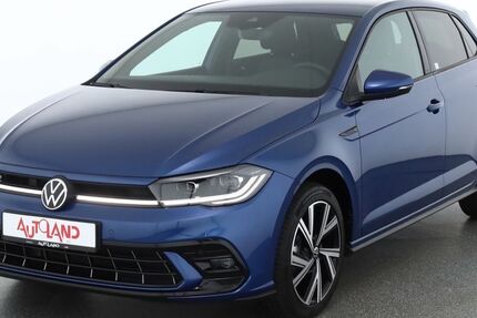 VW Polo 44.239 km 19.990 &euro; Schwerin 19061