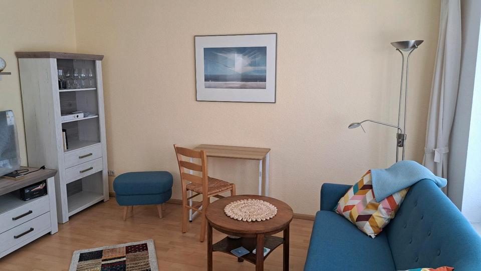 Ab Februar möbliertes Wohnen in der Schweriner Innenstadt 2 zimmer