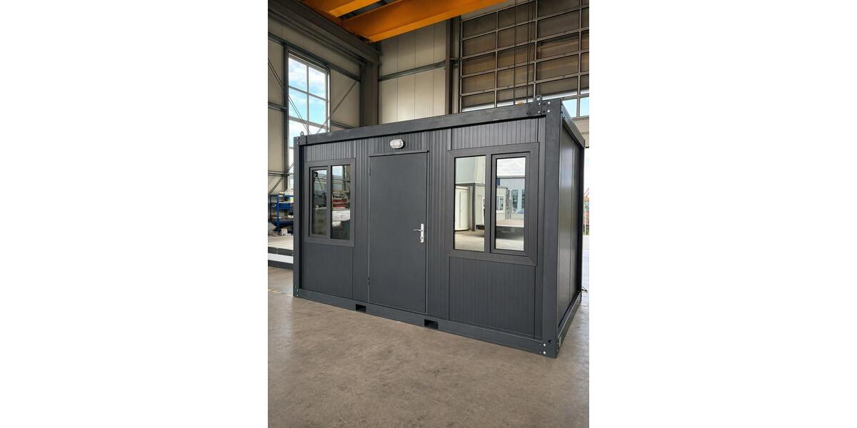 Gewerbeobjekt Brüsewitz - 2.670&euro; | Angebot:17328528