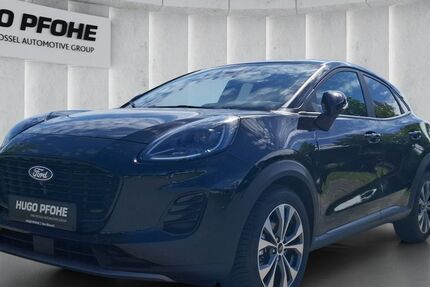 Ford Puma 15.177 km 19.450 &euro; Schwerin 19061