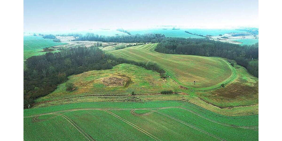 Grundstück Bobitz Klein Krankow - 5.800&euro; | Angebot:24794487