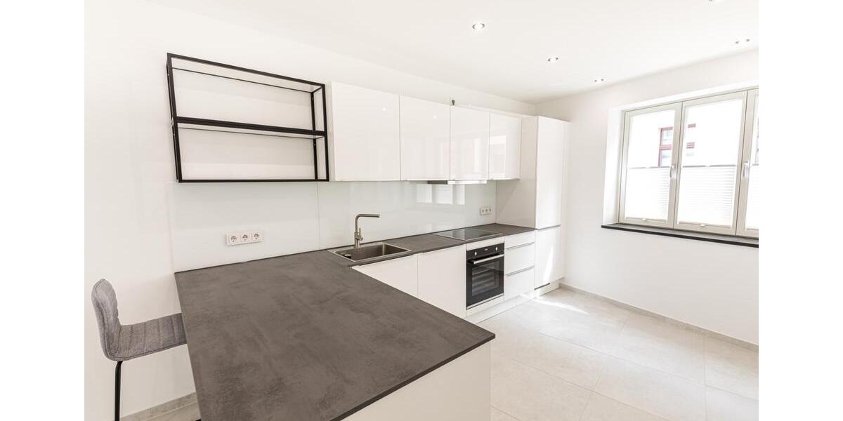 Reihenhaus Wismar Altstadt - 4 Zimmer, 140 m&sup2;, 1.800&euro; | Angebot:25221704