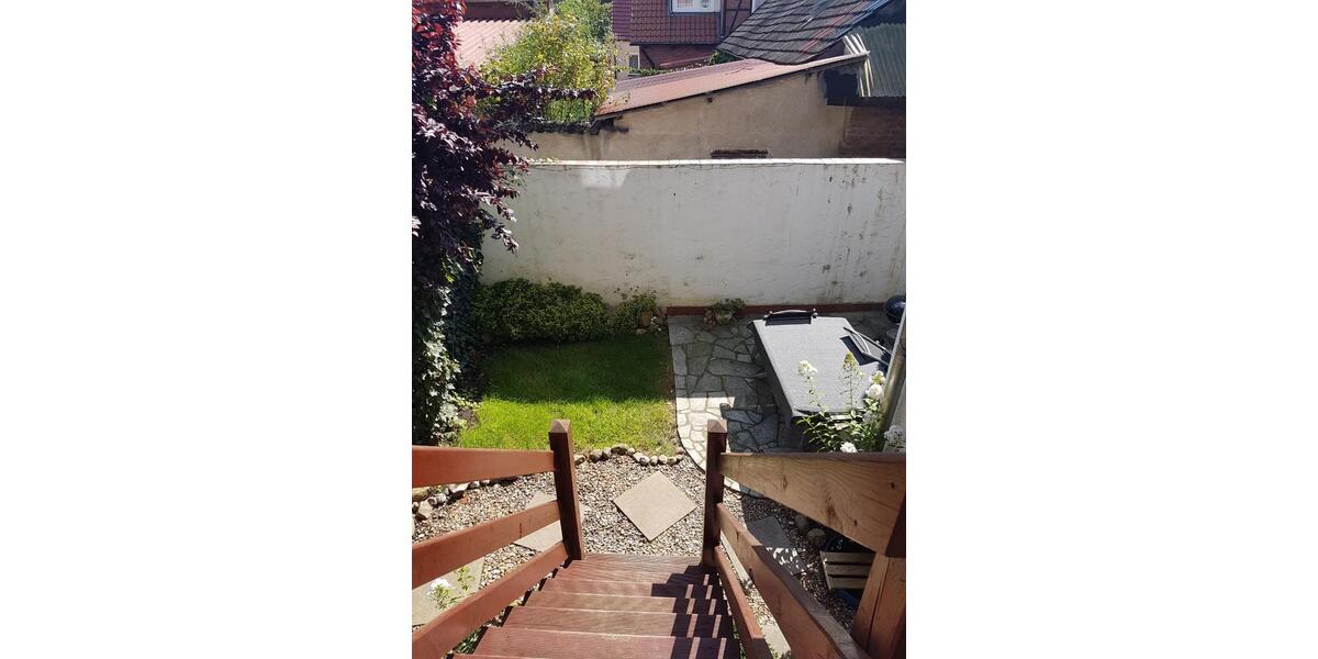 Reihenhaus Wittenburg - 2 Zimmer, 80 m&sup2;, 688&euro; | Angebot:26348644