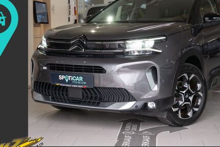 Citroen C5 Aircross 27.129 km 24.750 &euro; Königs Wusterhausen 15711
