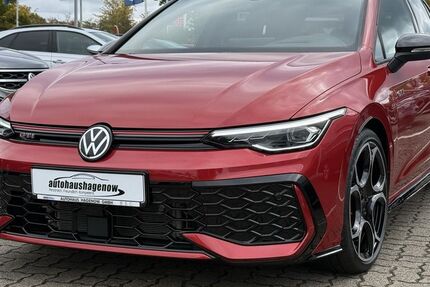 VW Golf 10.525 km 37.900 &euro; Hagenow 19230