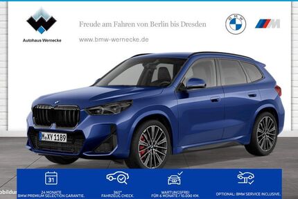 BMW X1 14.934 km 46.990 &euro; Zossen 15806