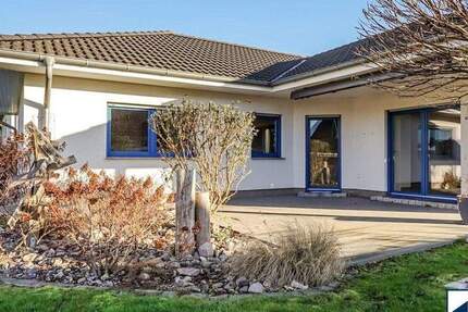 Traumhaftes Einfamilienhaus in ruhiger Lage von Wismar 4 zimmer