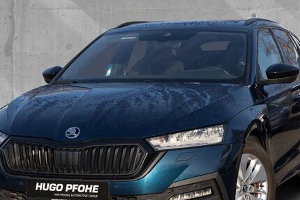Skoda Octavia 71.500 km 26.450 &euro; Schwerin 19061