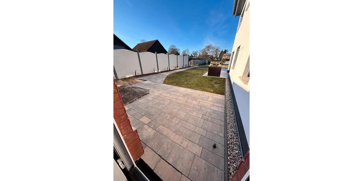 DHH 2,5 Wohnung am Wasser 2.5 zimmer