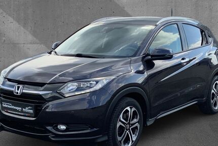 Honda HR-V 124.020 km 13.490 &euro; Schwerin 19057