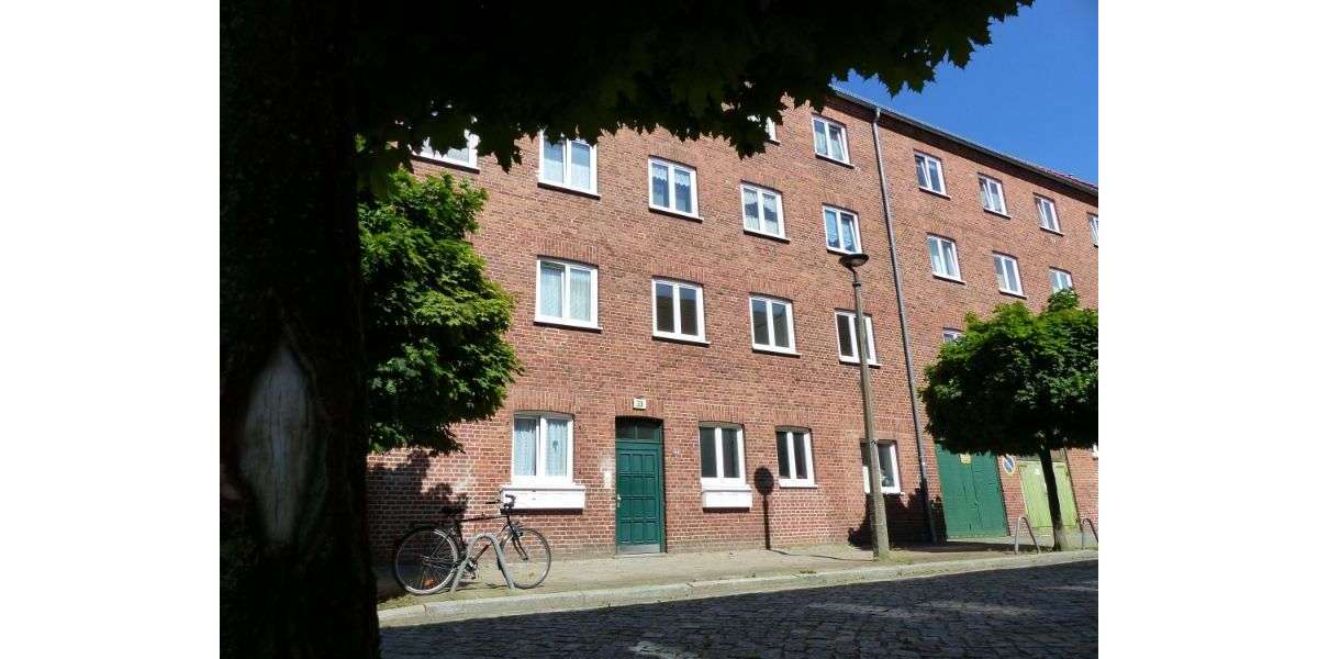 Etagenwohnung Schwerin - 3 Zimmer, 73 m&sup2;, 638&euro; | Angebot:26391044