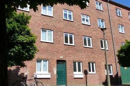 Wohnung Schwerin - 3 Zimmer, 73 m&sup2;, 638&euro; | Angebot:26391044