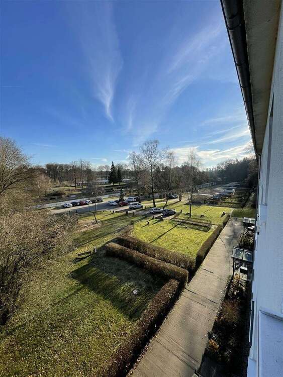 Wohnung zum Kaufen in Schwerin 120.000 € 62.5 m²