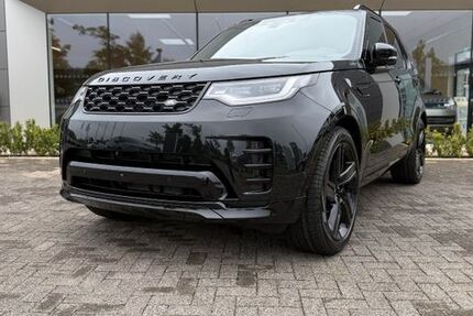 Land Rover Discovery 2.700 km 92.290 &euro; Schwerin 19057