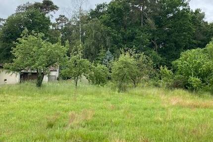 Baugrundstück in ruhiger Waldrandlage - Ihr Traum vom Eigenheim beginnt hier! zimmer