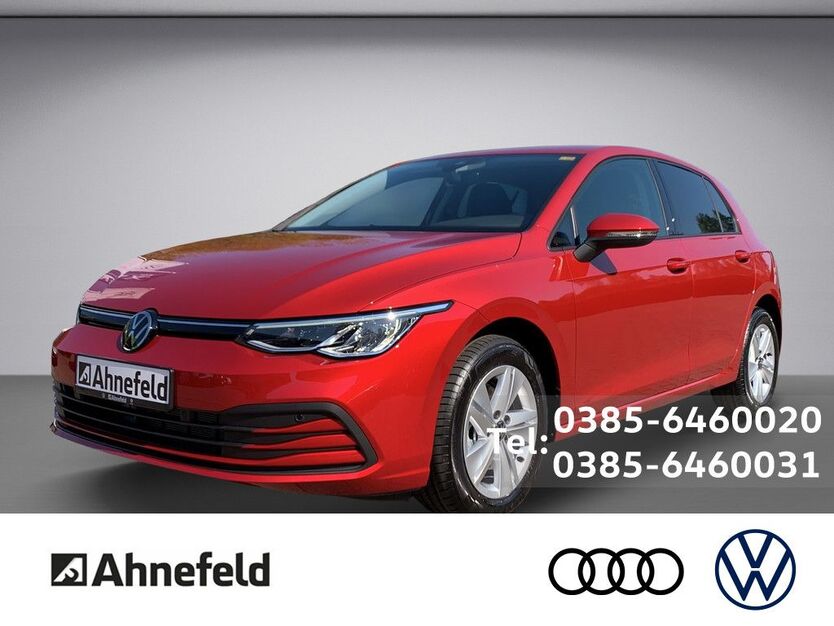 VW Golf 27.000 km 21.444 € Schwerin 19061