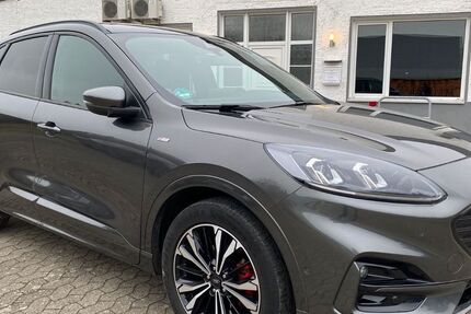 Ford Kuga 112.300 km 21.900 &euro; Trebbin 14959