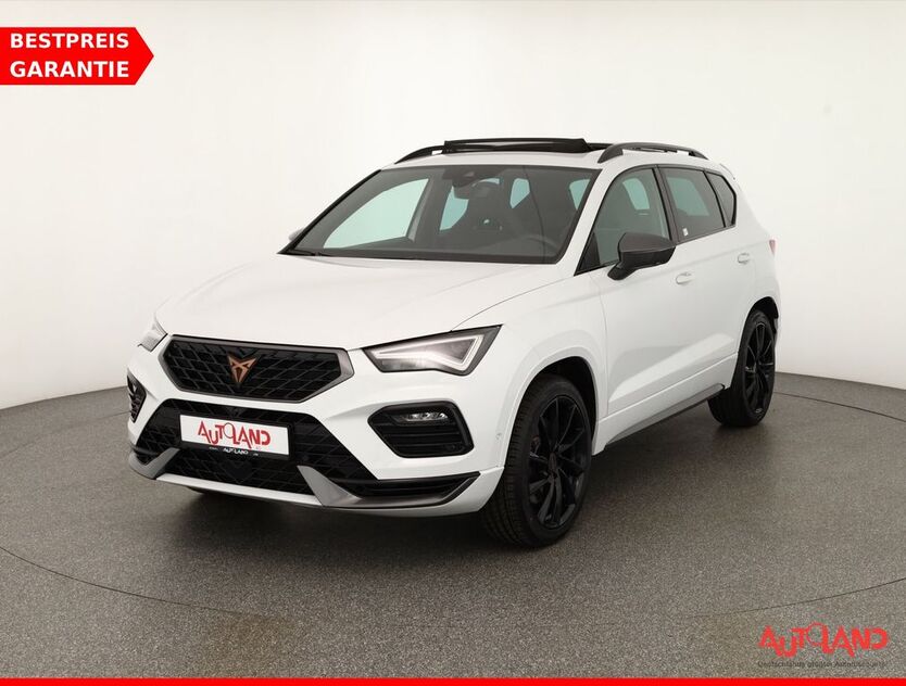 Cupra Ateca 69.950 km 30.990 € Schwerin 19061