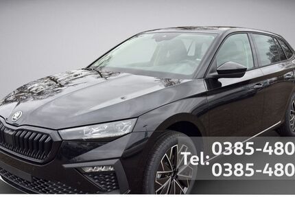 Skoda Scala 2.500 km 32.690 &euro; Schwerin 19057