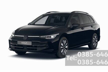 VW Golf 18.999 km 31.888 &euro; Schwerin 19061